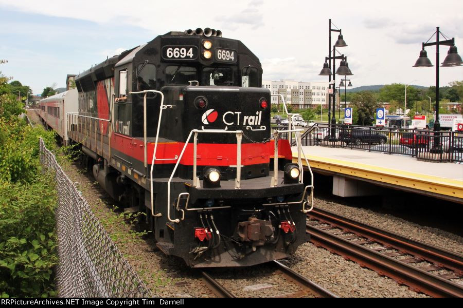 CDOT 6694